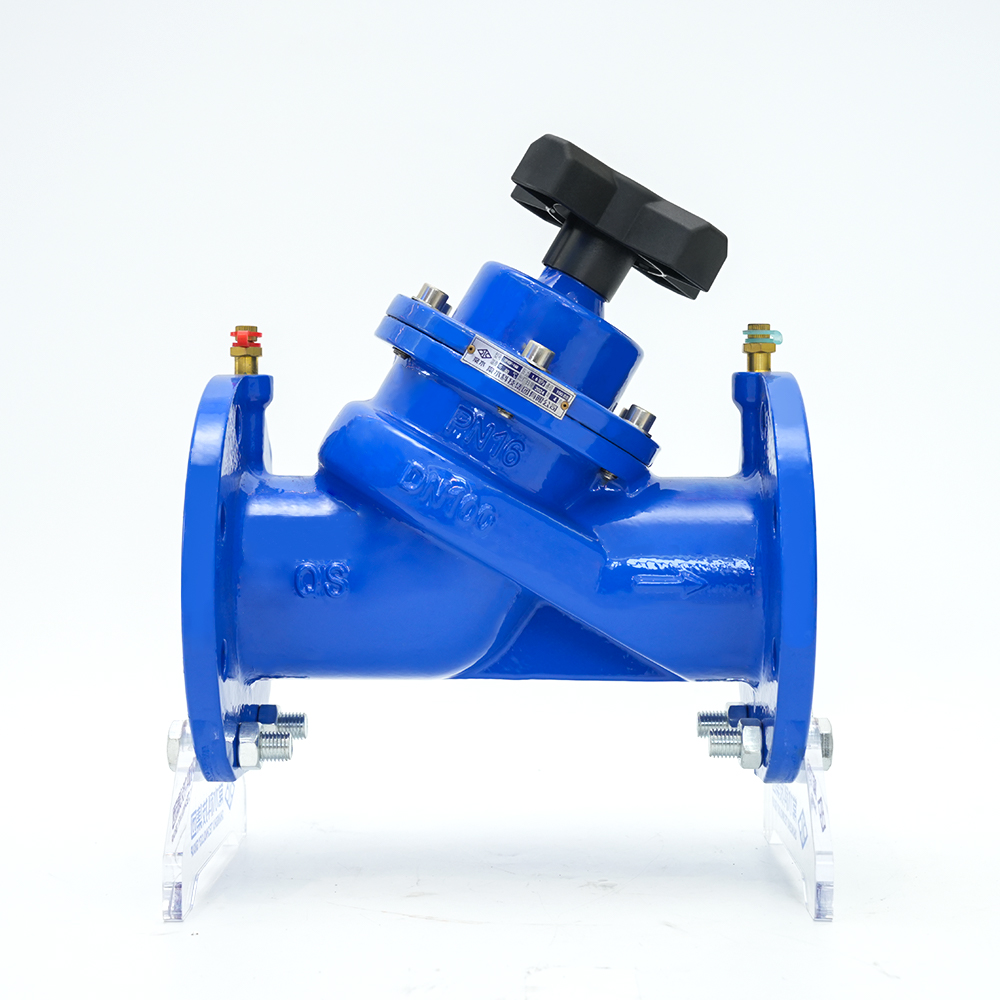 Digitales Sperrventil SP45F-16Q