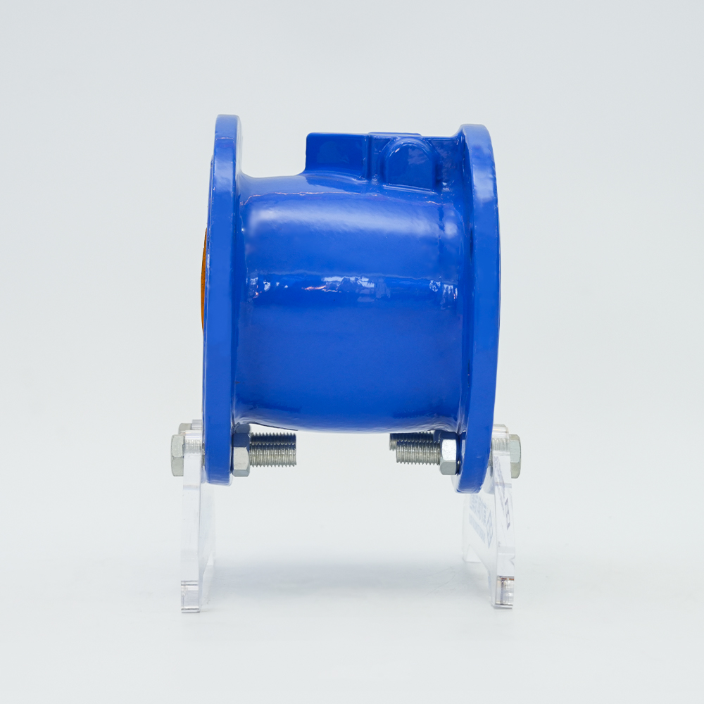 Neues Gummischeiben-Rückschlagventil H44X-16Q Neues Gummischeiben-Rückschlagventil H44X-16Q