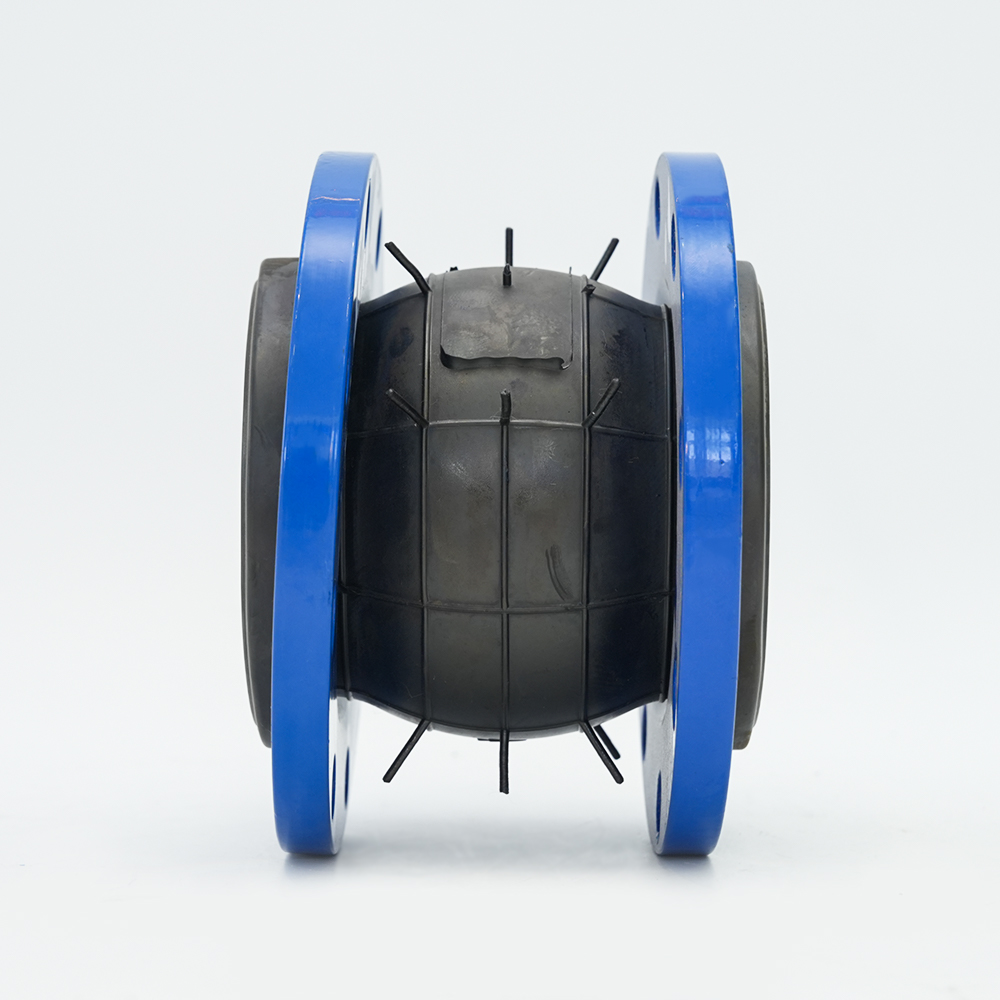 Flexibler Gummianschlussfilter KXT-16