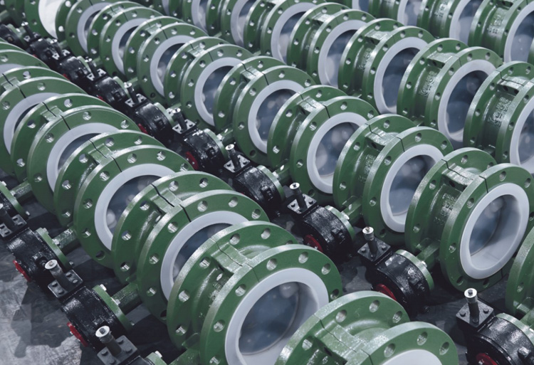 Changshui Technology Group Co., Ltd.